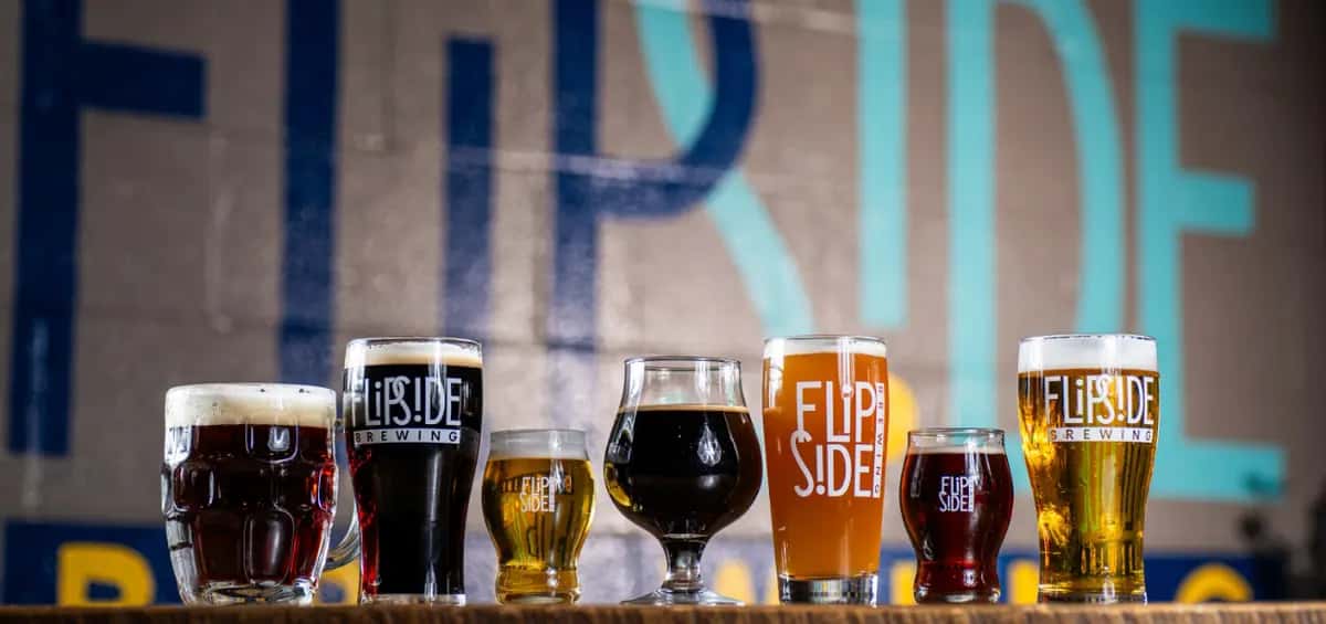 Flipside Brewing