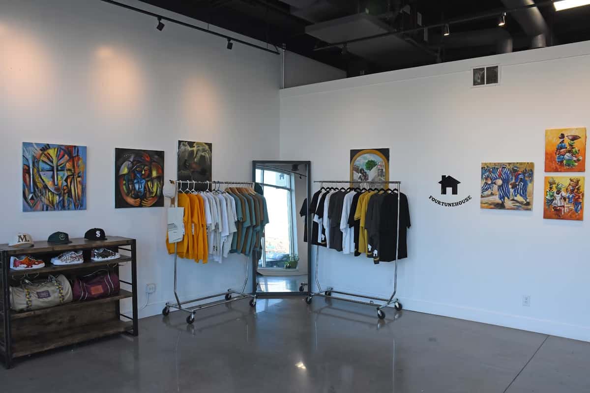 Fourtunehouse Art Center