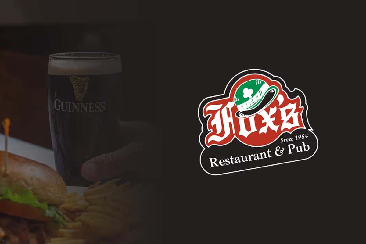 Fox's Restaurant & Pub (Western)