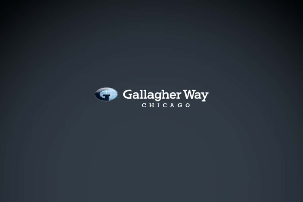 Gallagher Way
