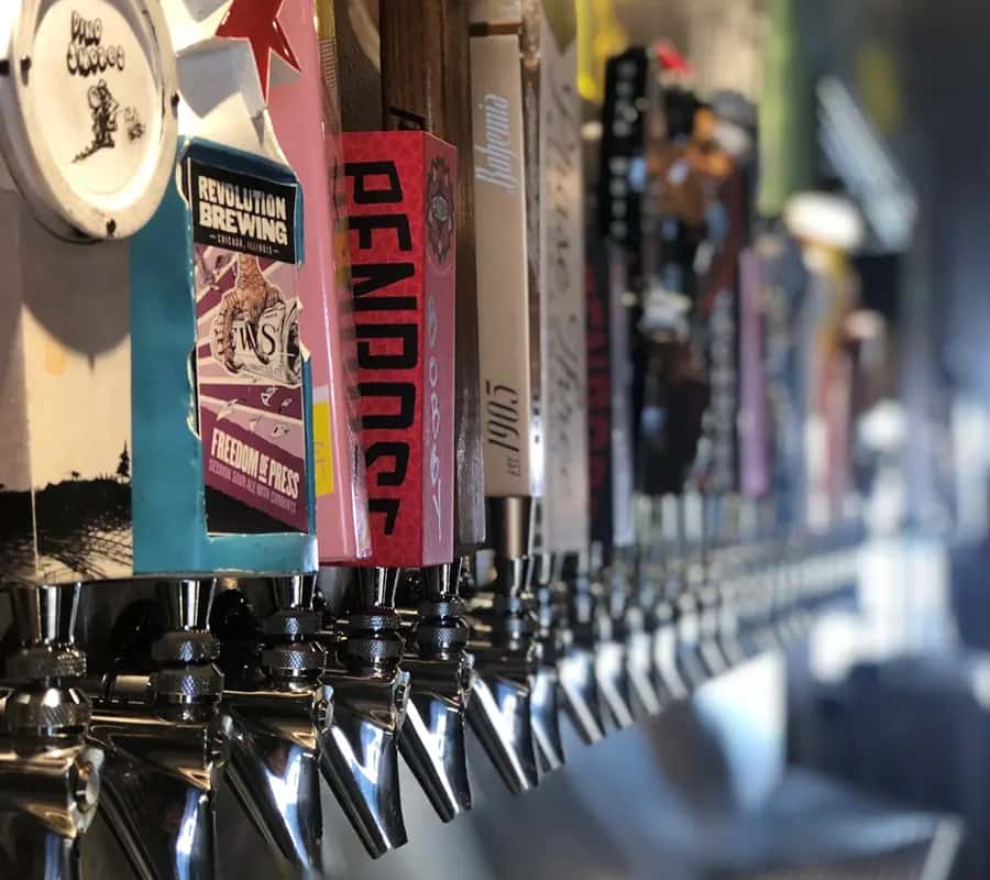 Global Brew Tap House