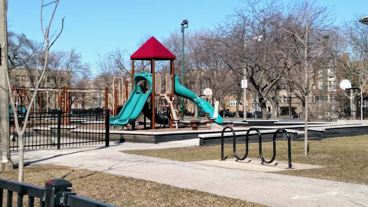 Green Briar Park