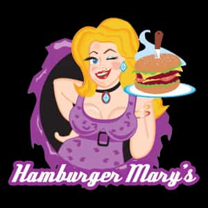 Hamburger Mary's