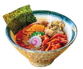 Ichiddo Ramen