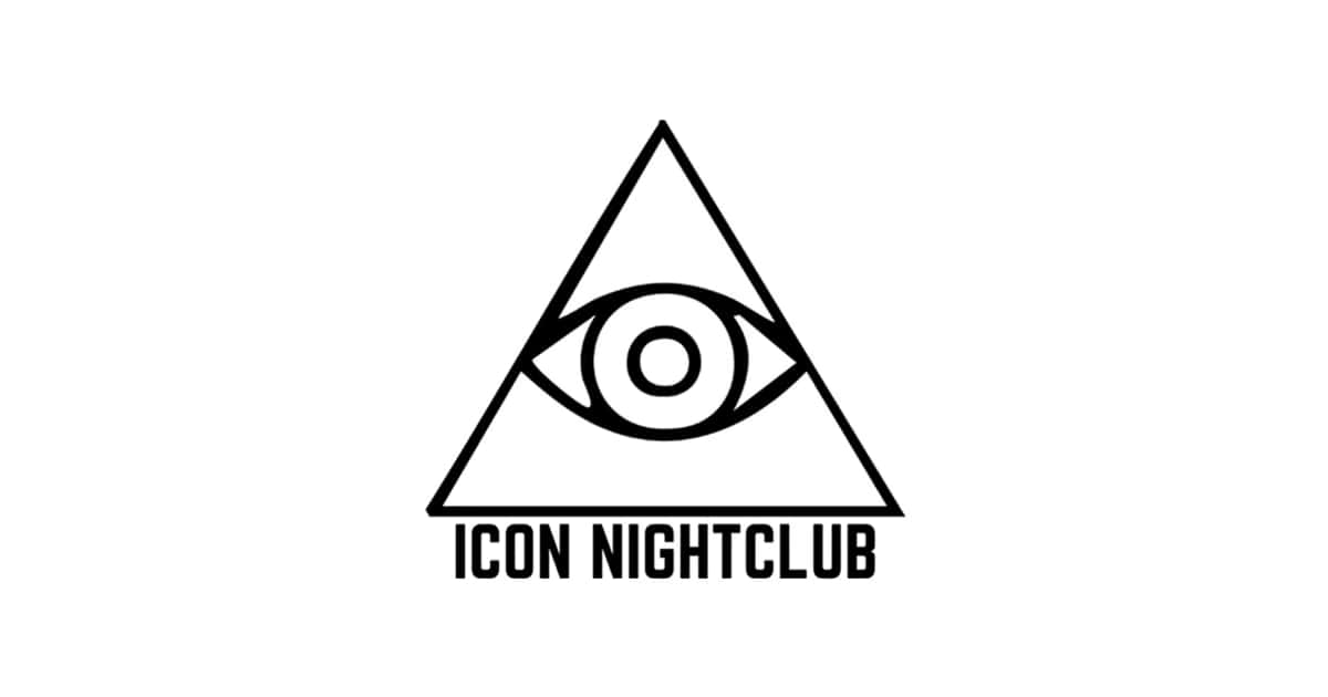 Icon Bar & Lounge