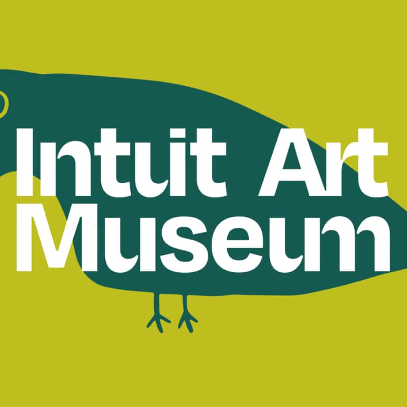 Intuit Art Museum