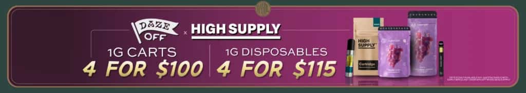 Ivy Hall Dispensary Bucktown