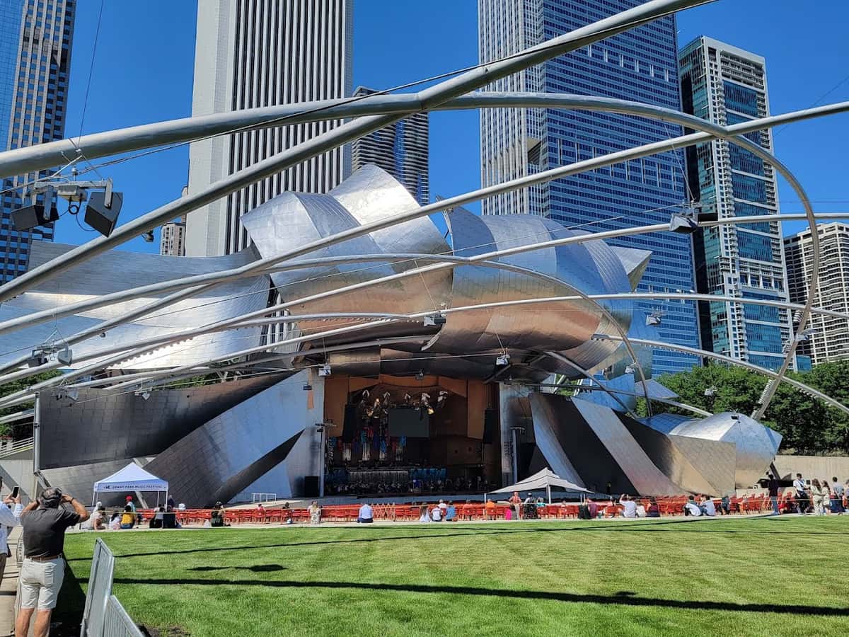 Chicago Jazz Festival 2026