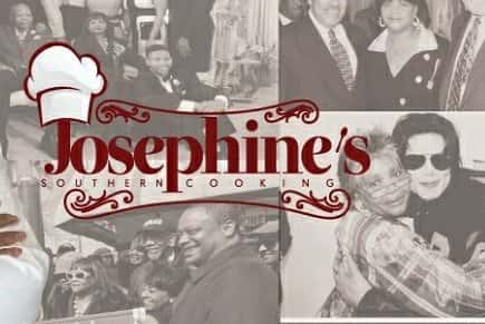 Josephine's Southern Cooking