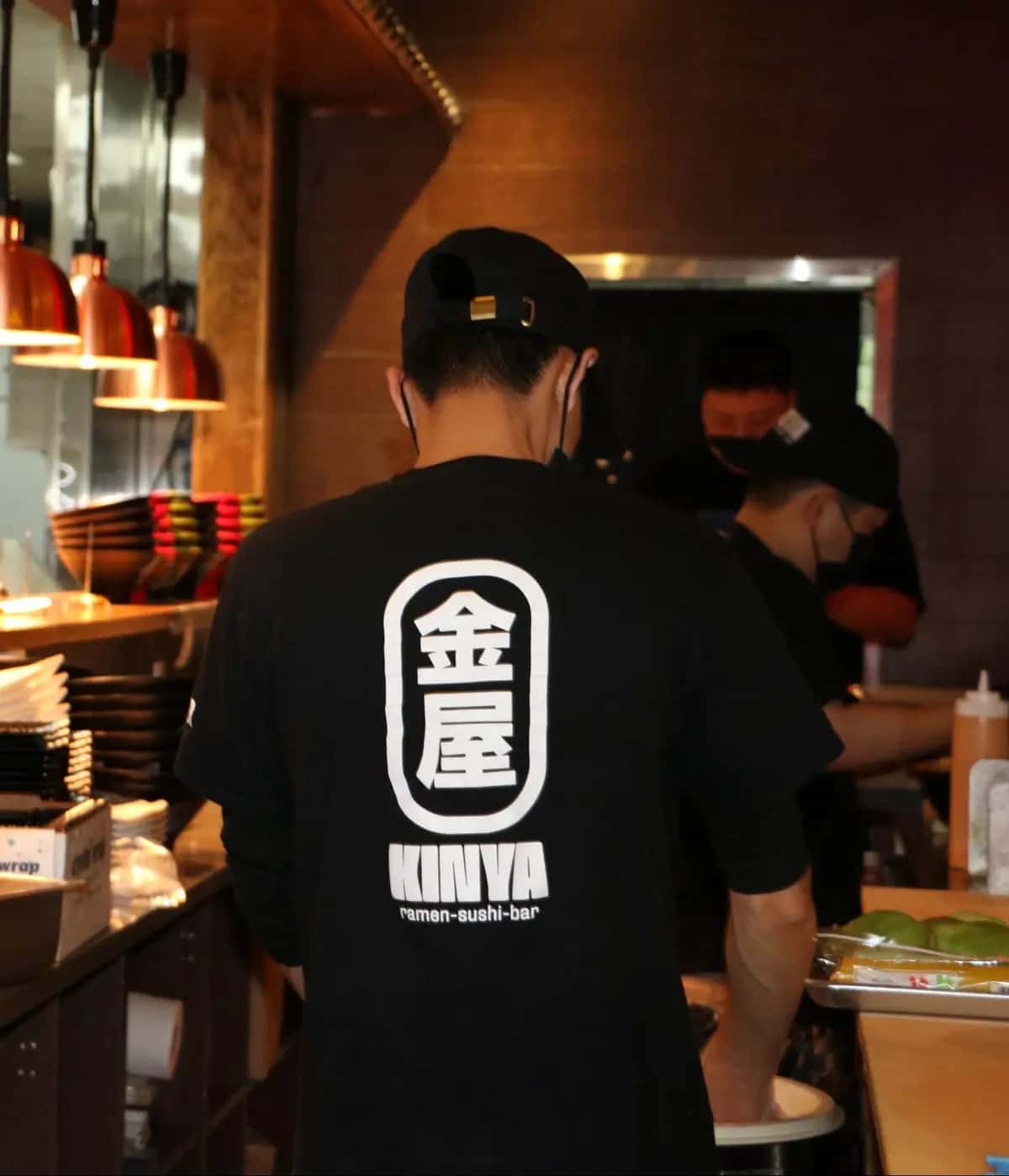 Kinya Ramen