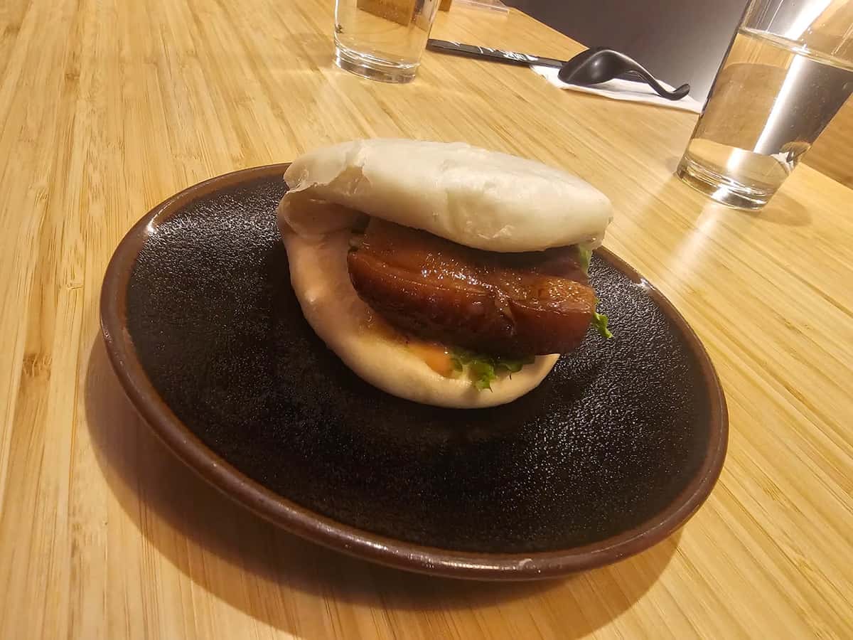 Kyuramen Oak Park