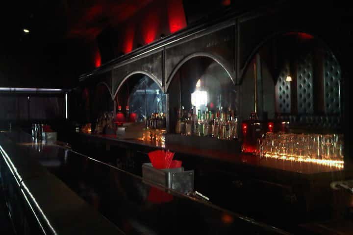 Live Wire Lounge