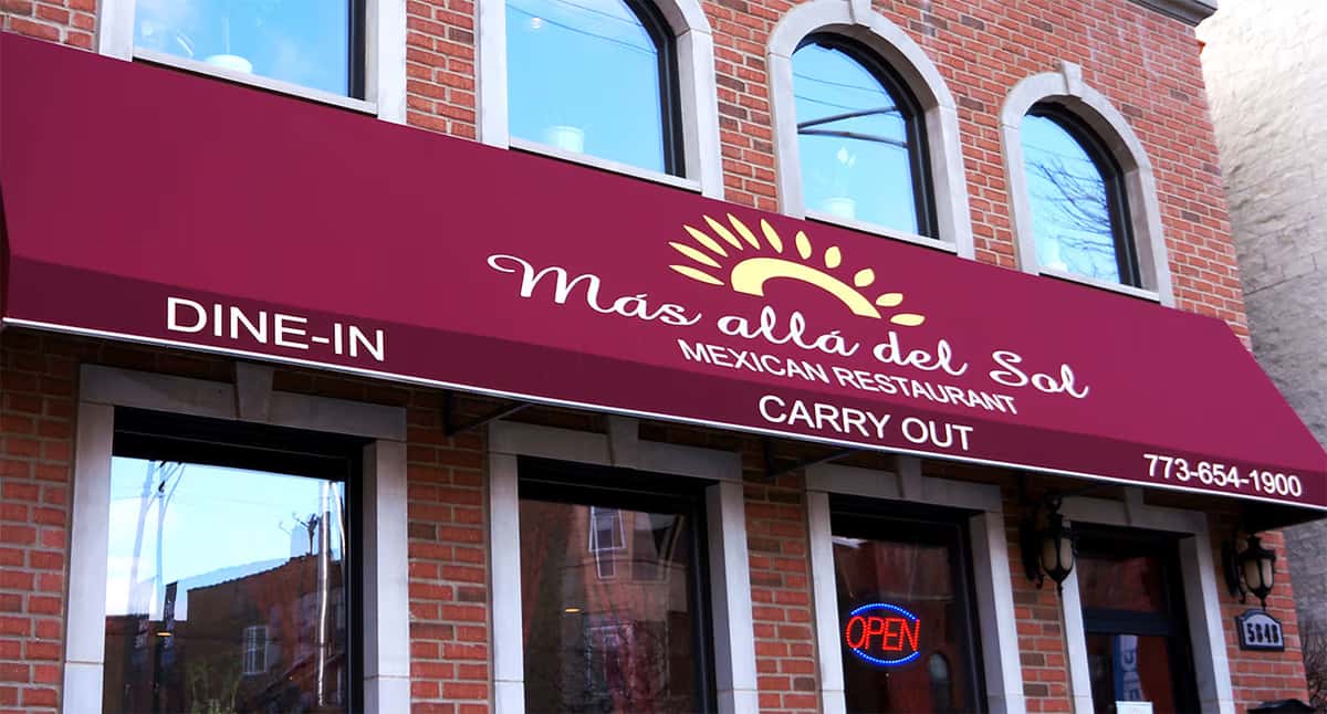 Mas Alla del Sol