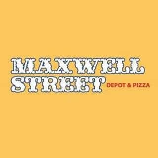 Maxwell Street Depot