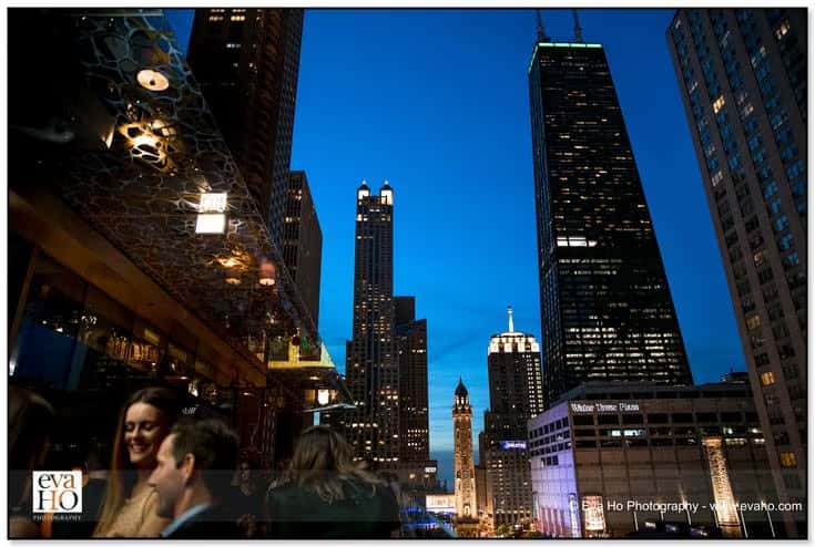 Michigan Avenue