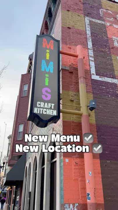 Mimi's Craft Kitchen