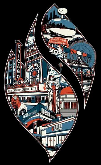 Mission - South Chicago