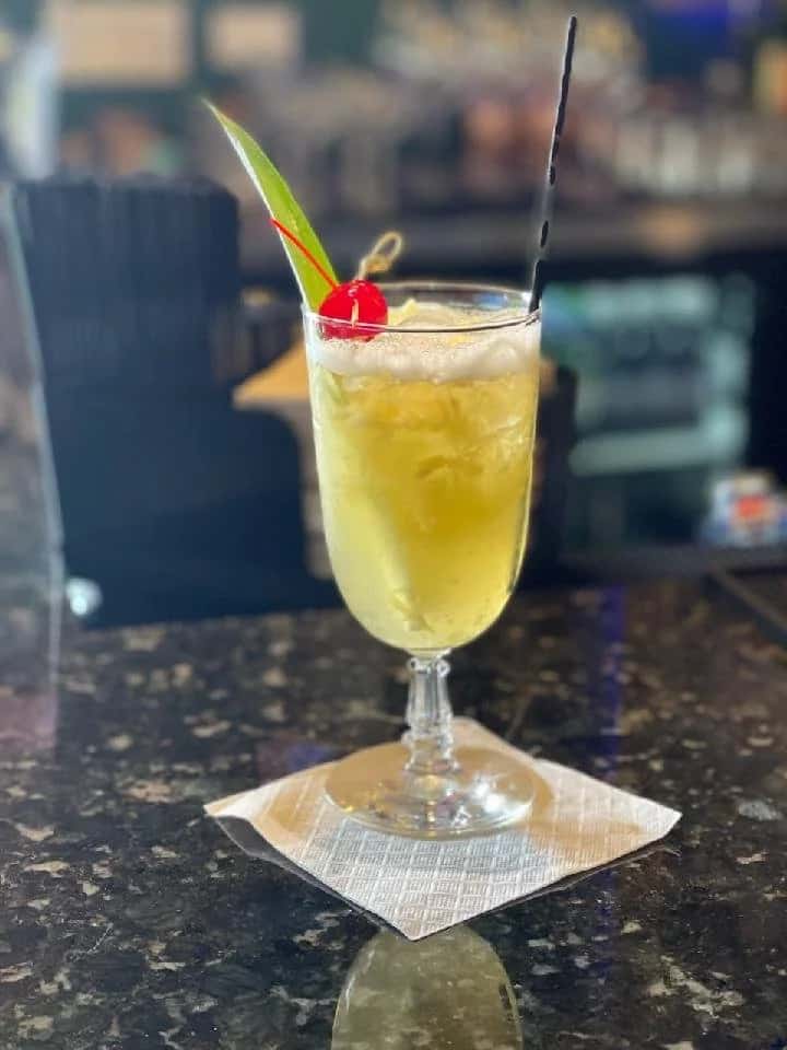One Eleven Martini Parlour