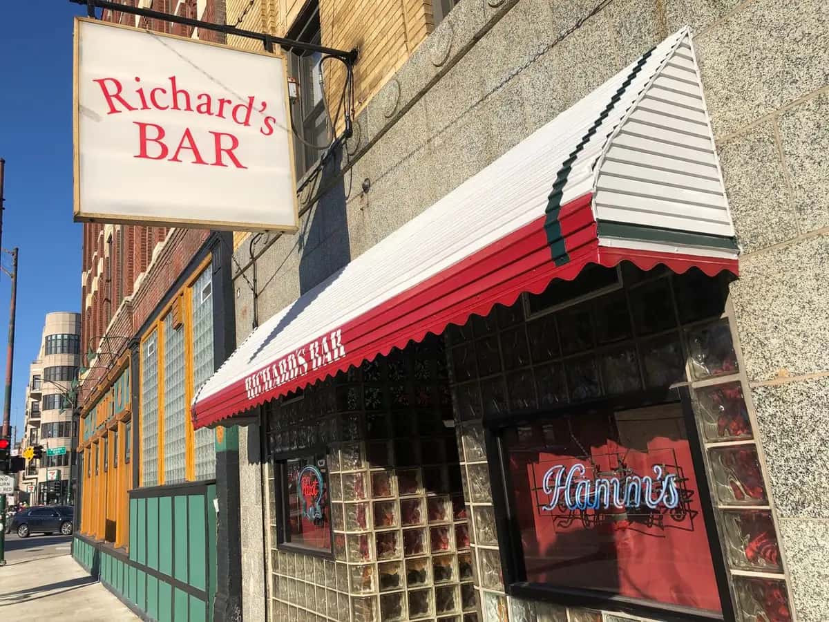 Richard's Bar