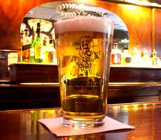 Ricochet's Tavern
