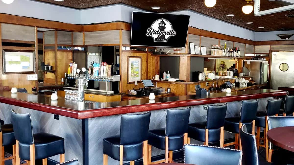 Ridgeville Tavern