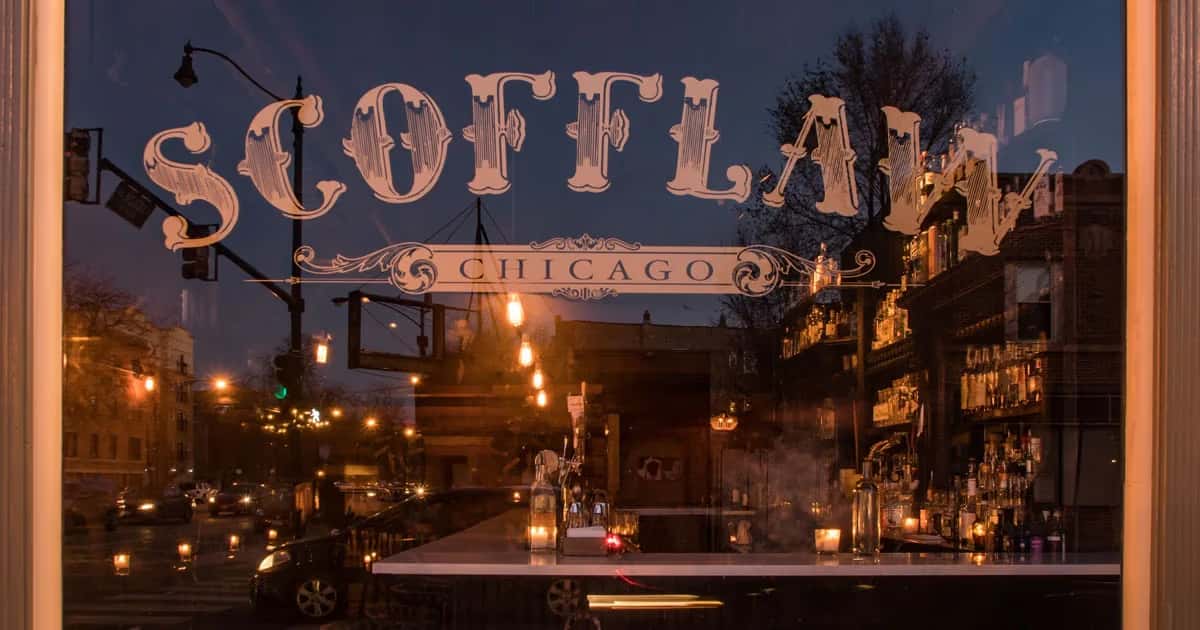 Scofflaw