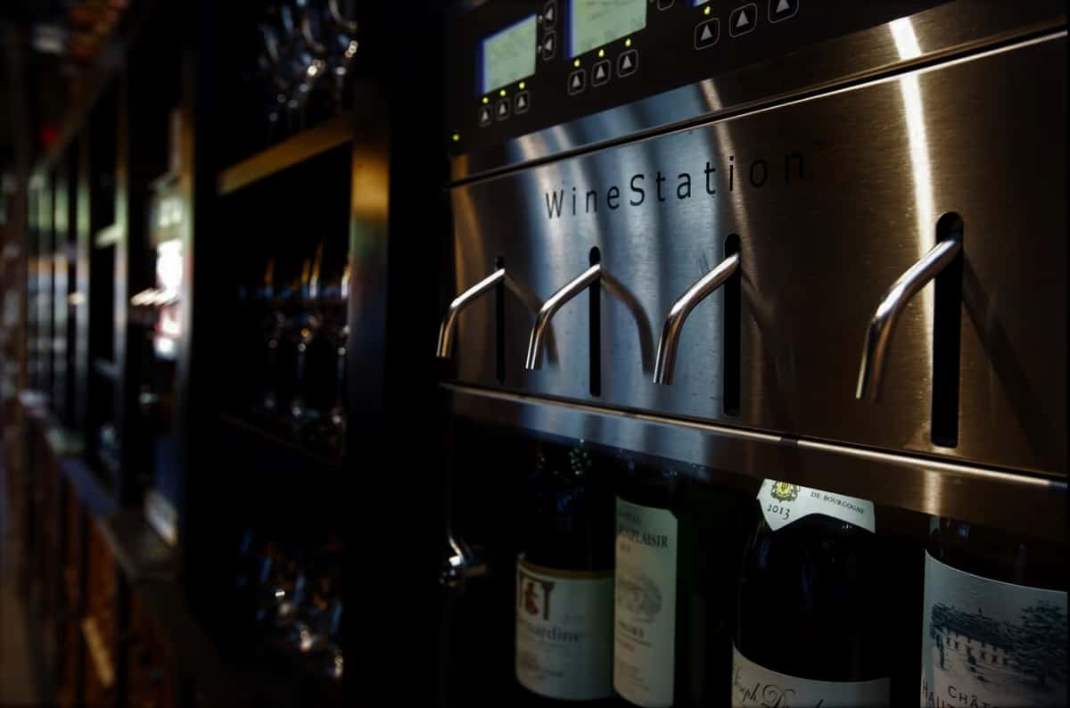 SixtyFour Wine Bar & Kitchen