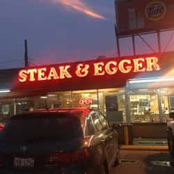 Steak 'n Egger