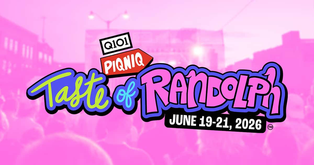 Taste Of Randolph