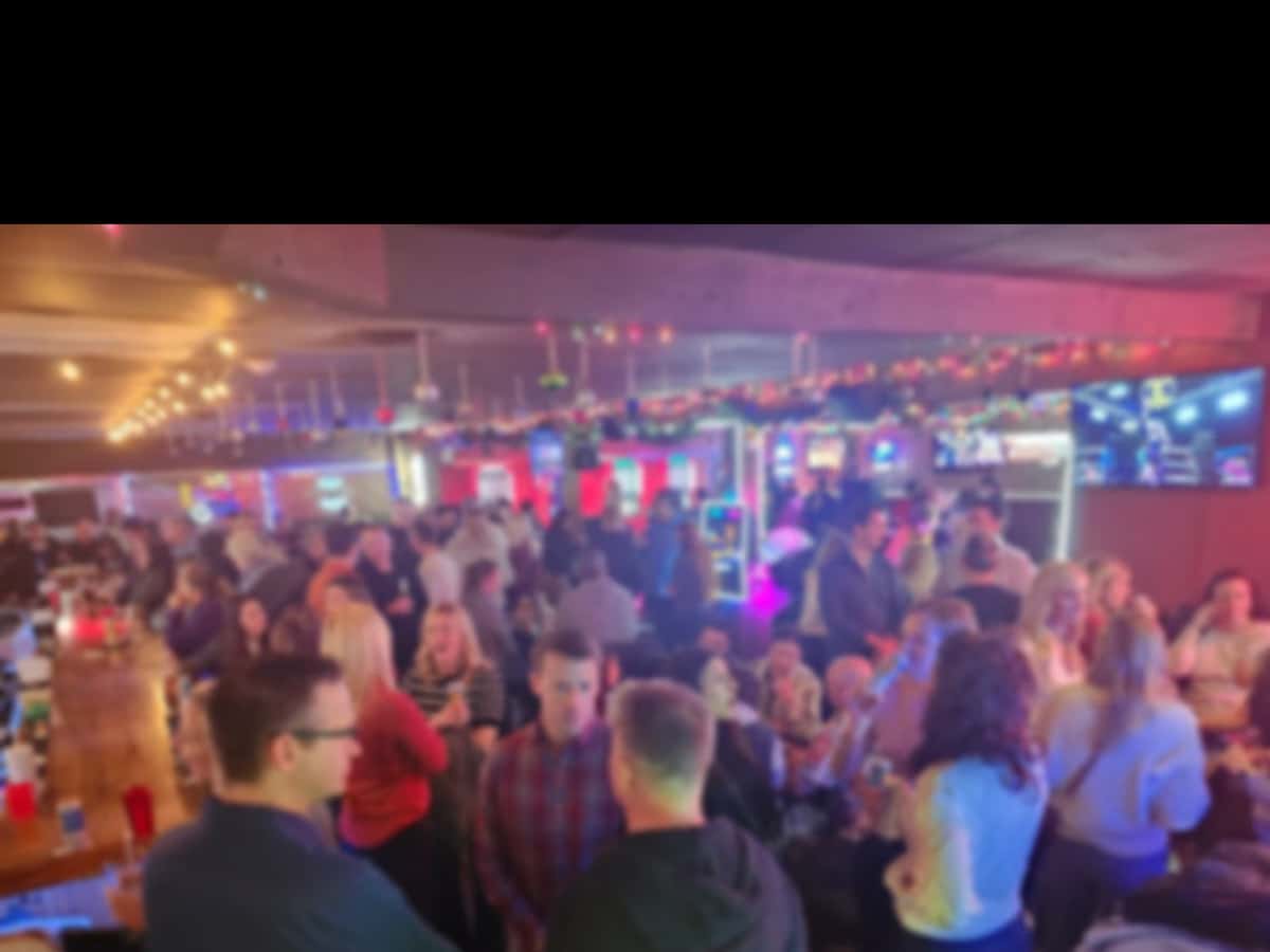 The Can Bar Naperville