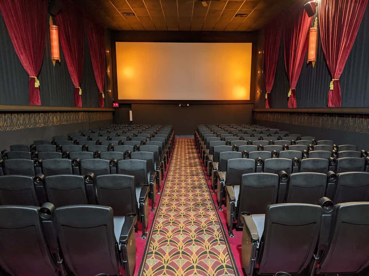 The Logan Theatre