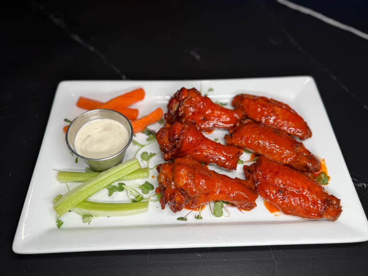The Park Bar & Grill