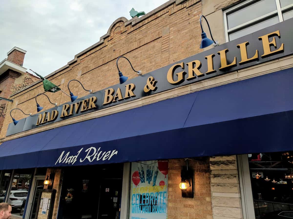 The River Kitchen and Bar