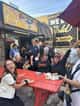 The Wiener's Circle