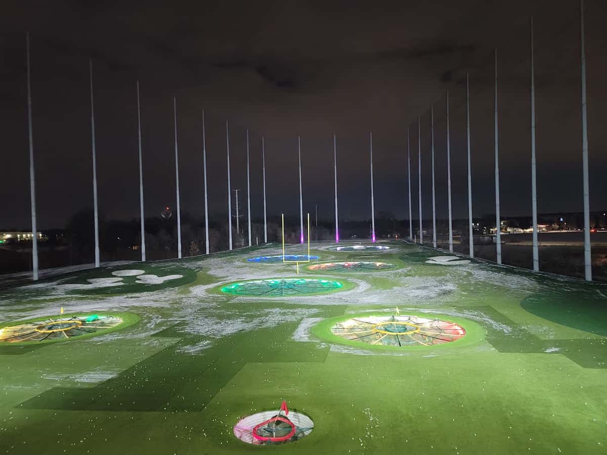 TopGolf Naperville