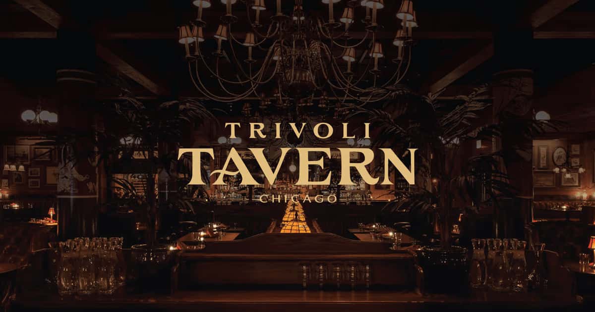 Trivoli Tavern