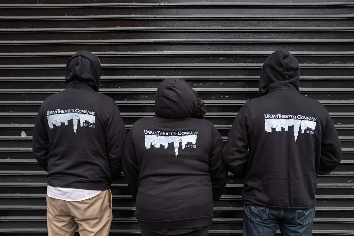 UrbanTheater Company