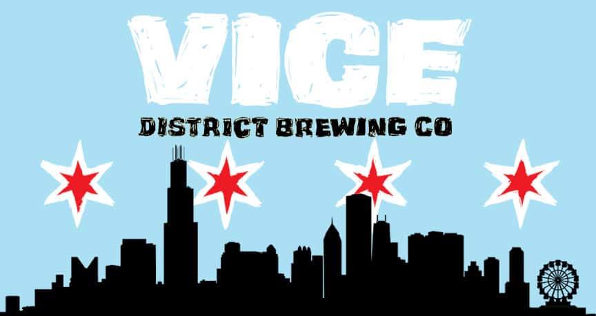 Vice District Brewing