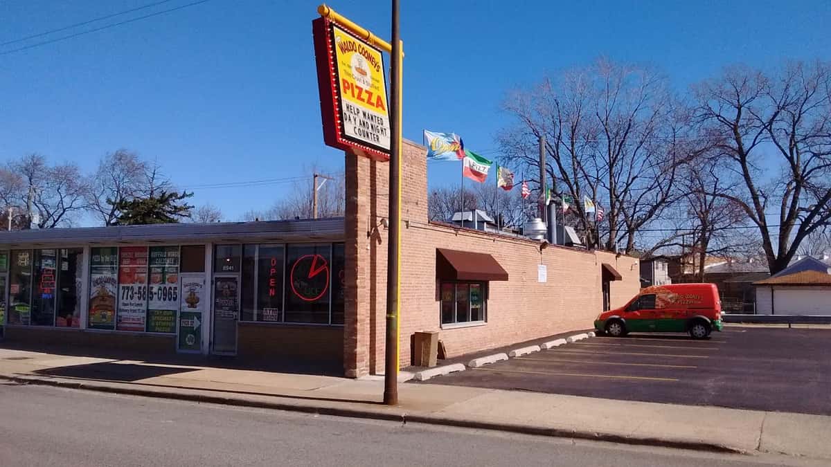 Waldo Cooney's Lounge