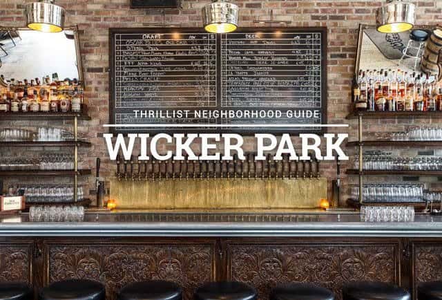 Wicker Park Fest 2026
