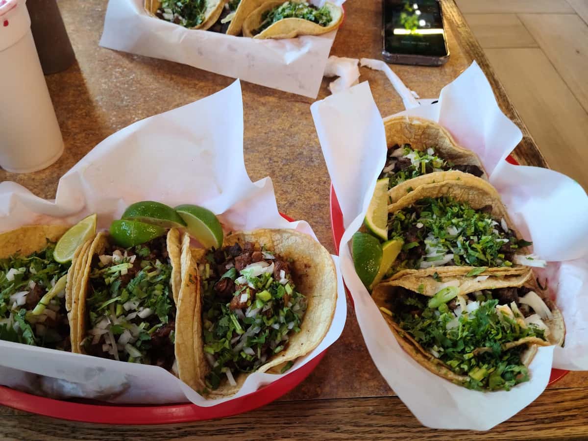 Zacatacos