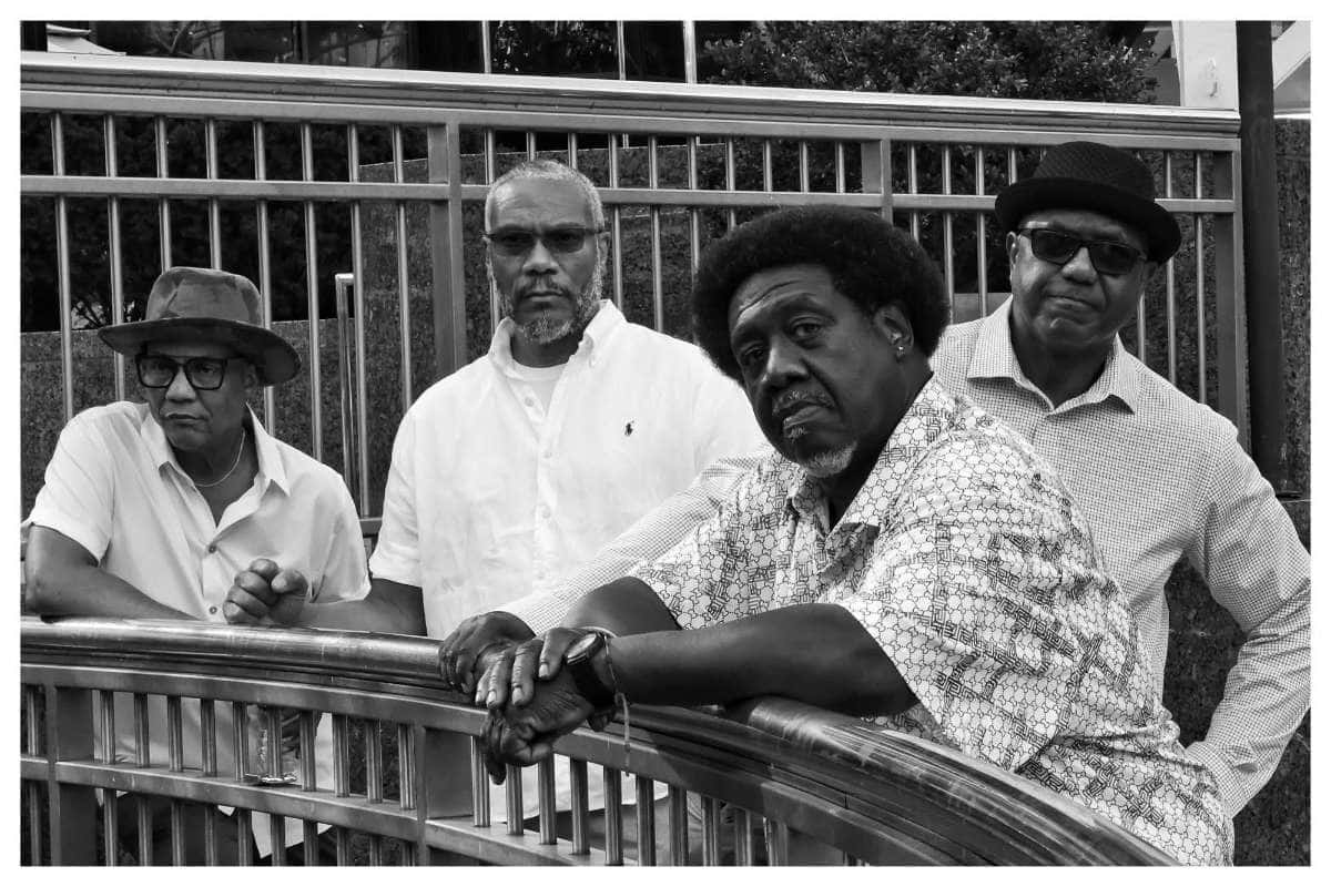 Blues People