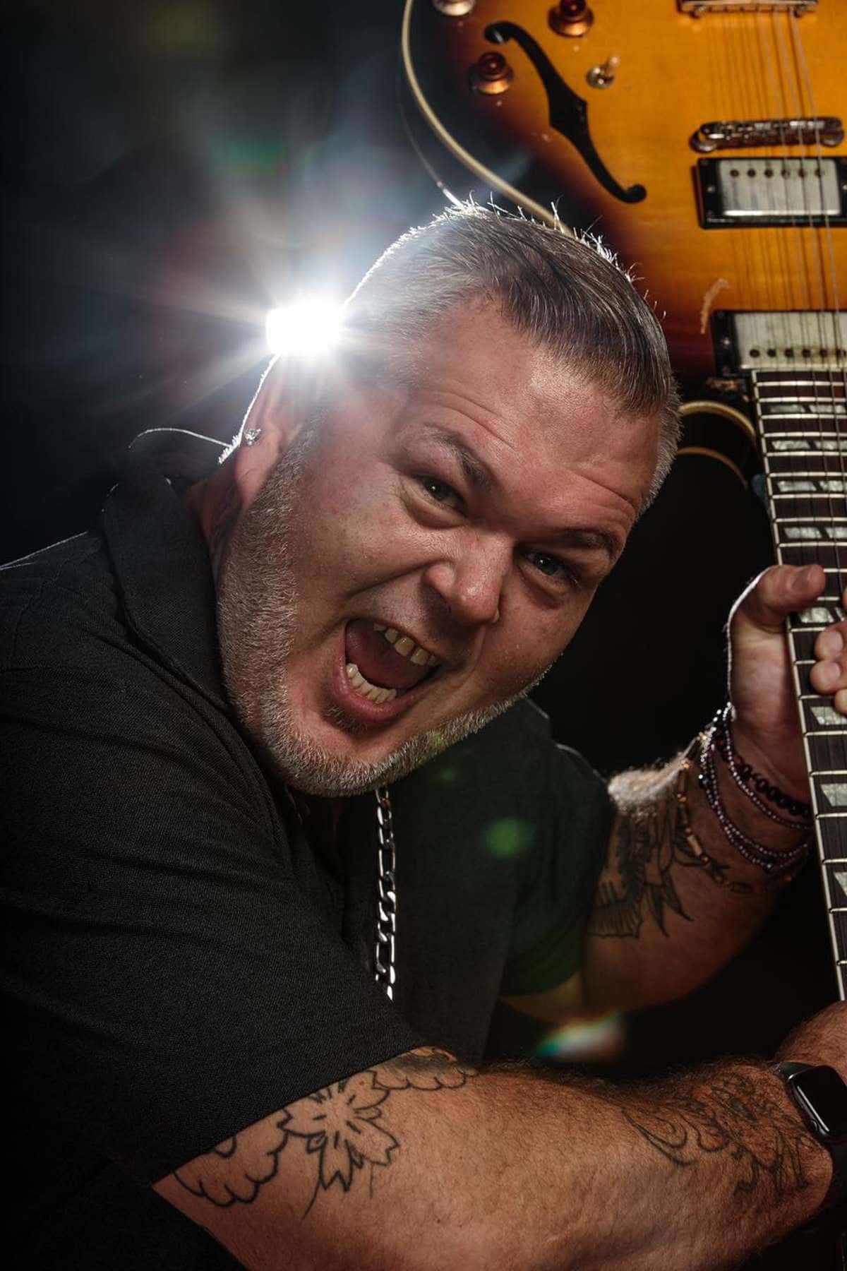 Corey Dennison
