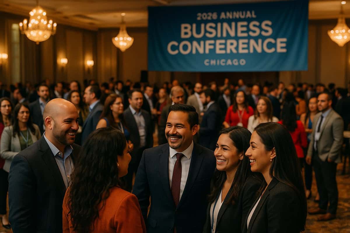 2026 IHCC Annual Business Conference