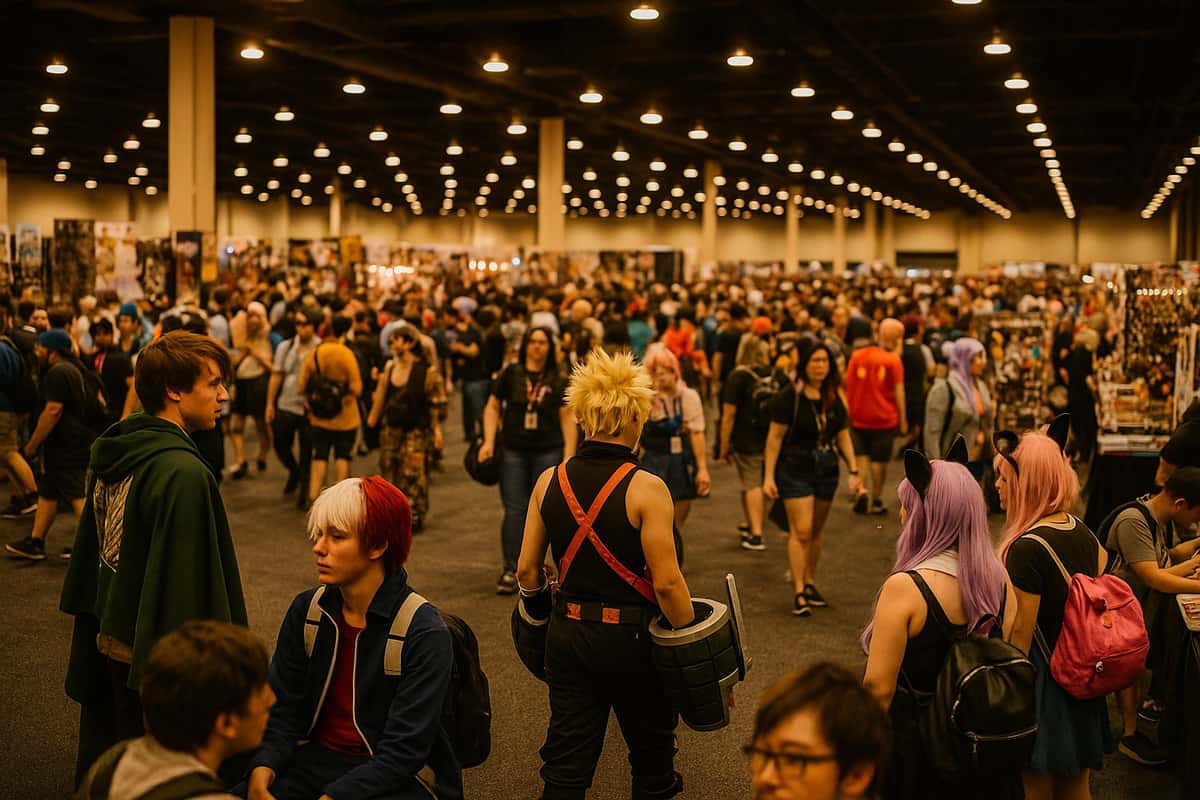Anime Central 2026
