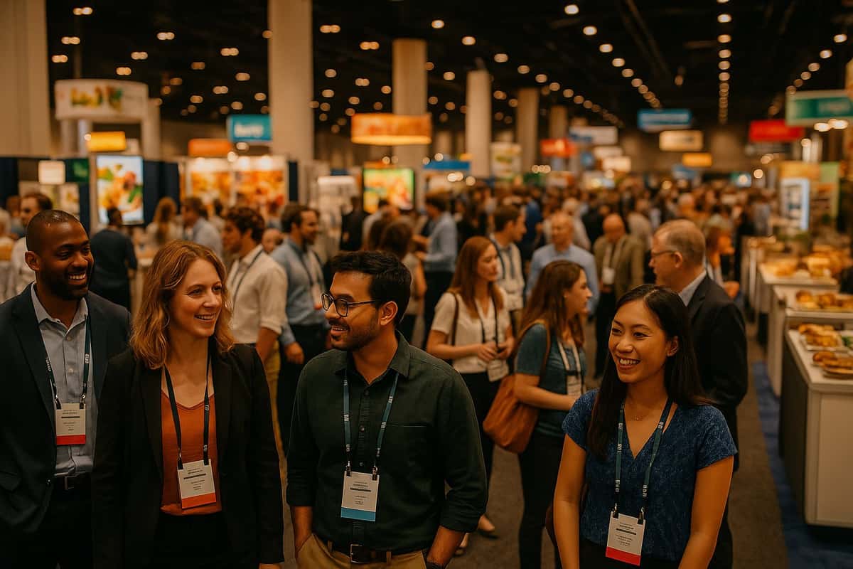 IFT 2026 Annual Meeting & Food Expo