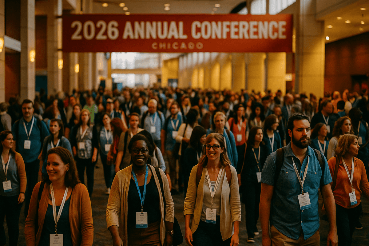ALA 2026 Annual Conference