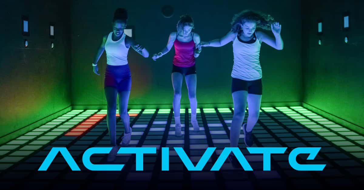 Activate Chicago
