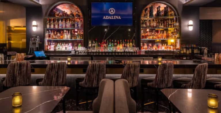 Adalina Italian