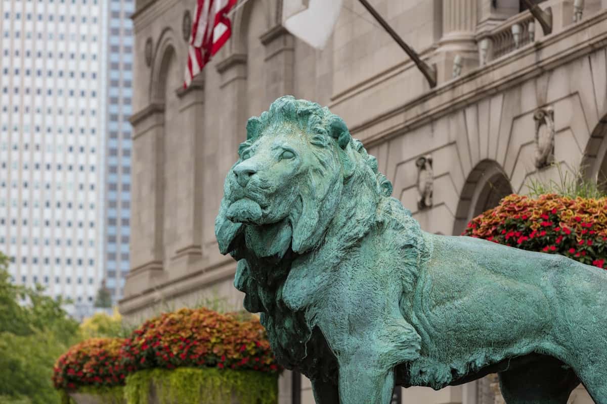 Art Institute of Chicago